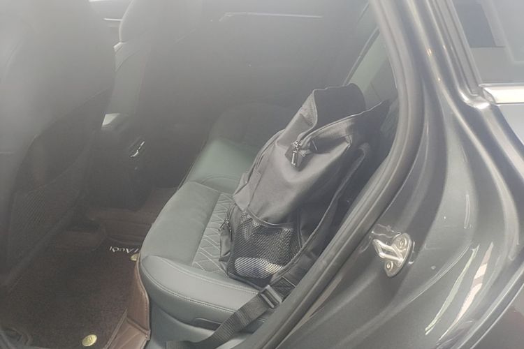 Audi A3 2024 car image #17