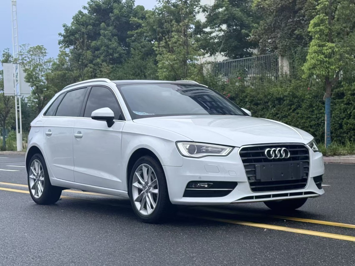 Audi A3 2016 #3 Audi A3 2016 immagine di auto #3