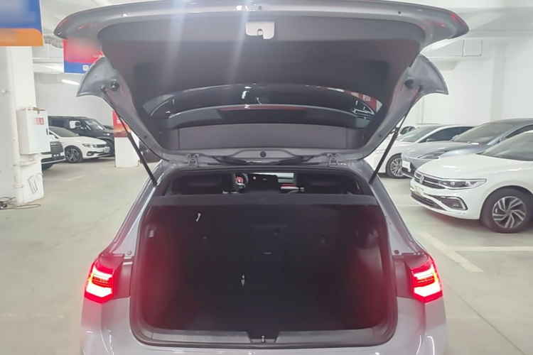 Volkswagen Golf 2024 car image #19