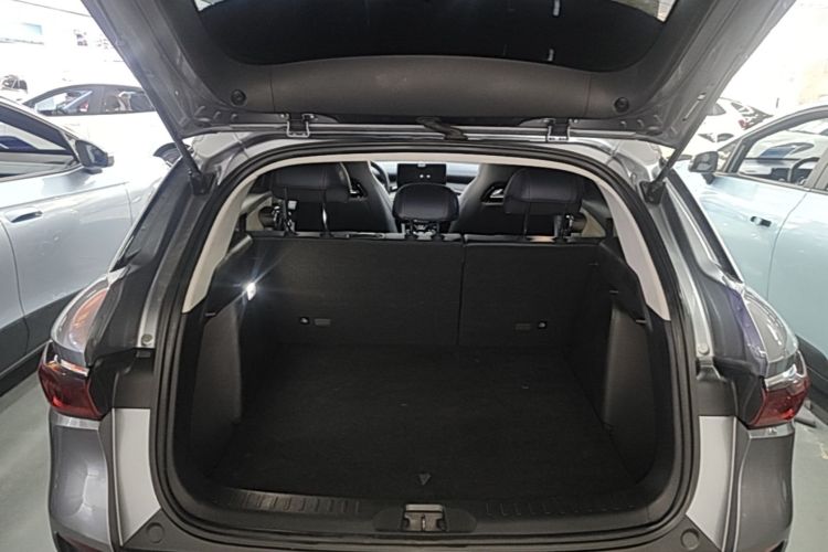 BYD Yuan Plus 2022 immagine di auto #25