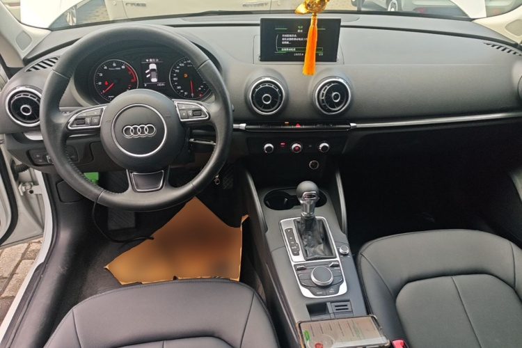 Audi A3 2016 #11 Audi A3 2016 immagine di auto #11