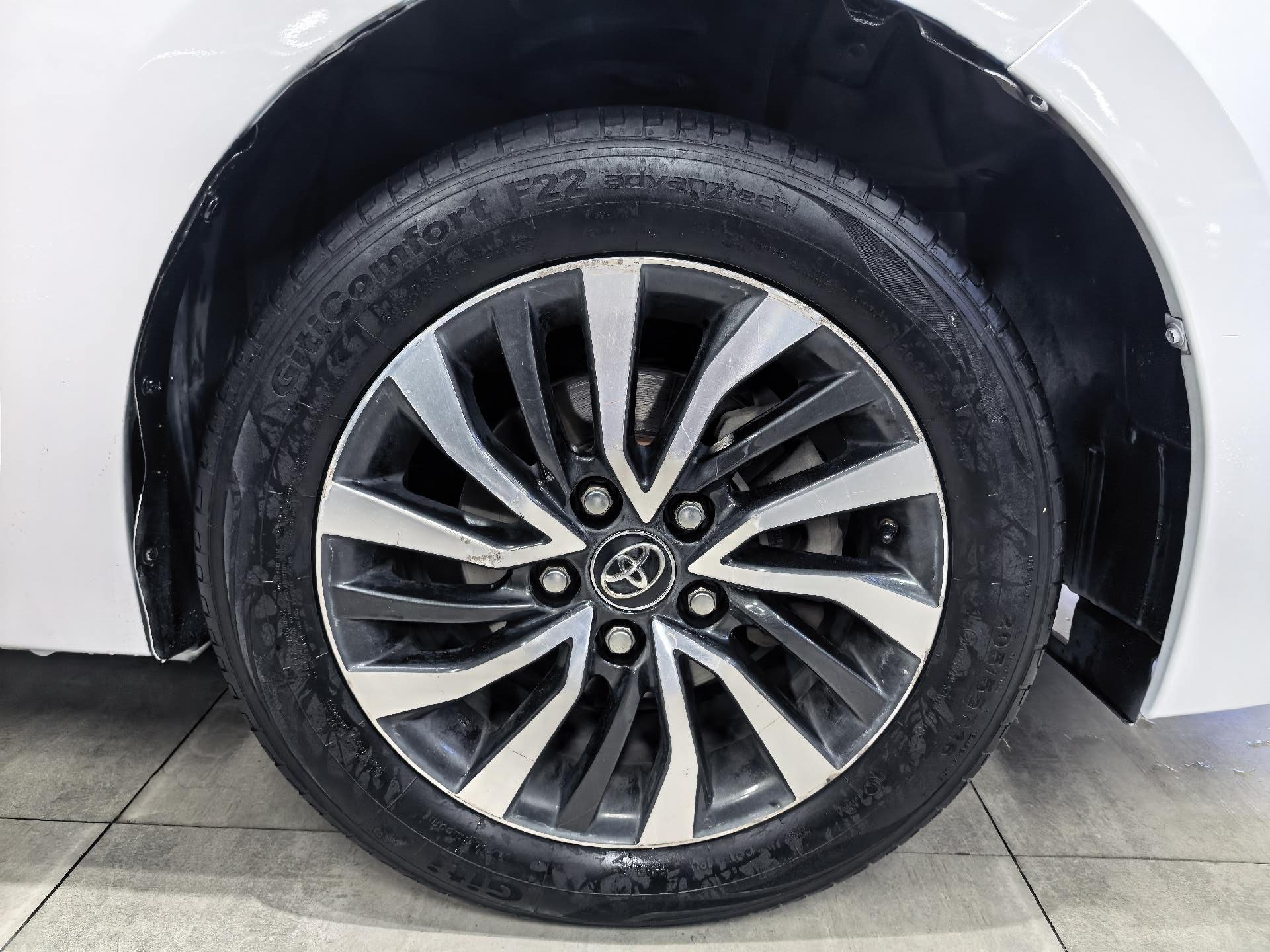 Toyota Corolla Hybird E+ 2019 #4 Toyota Corolla Hybird E+ 2019 imagen de coche #4