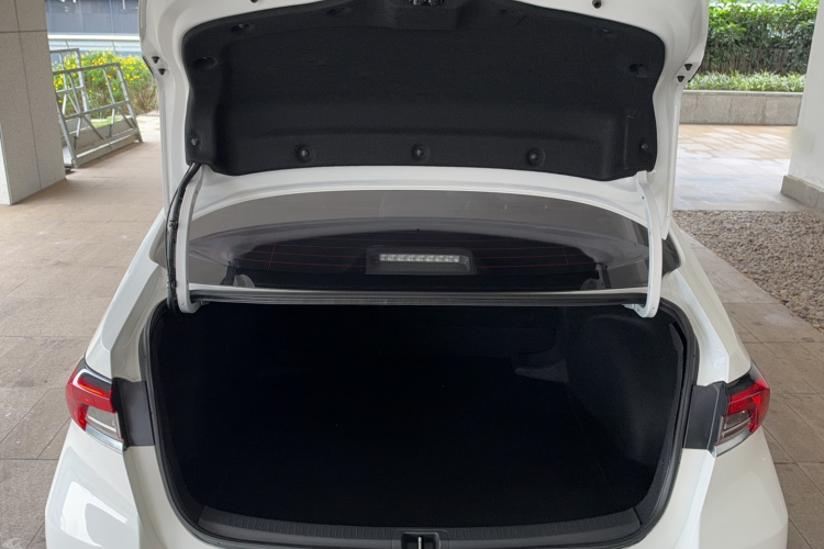 Toyota Corolla 2021 car image #21