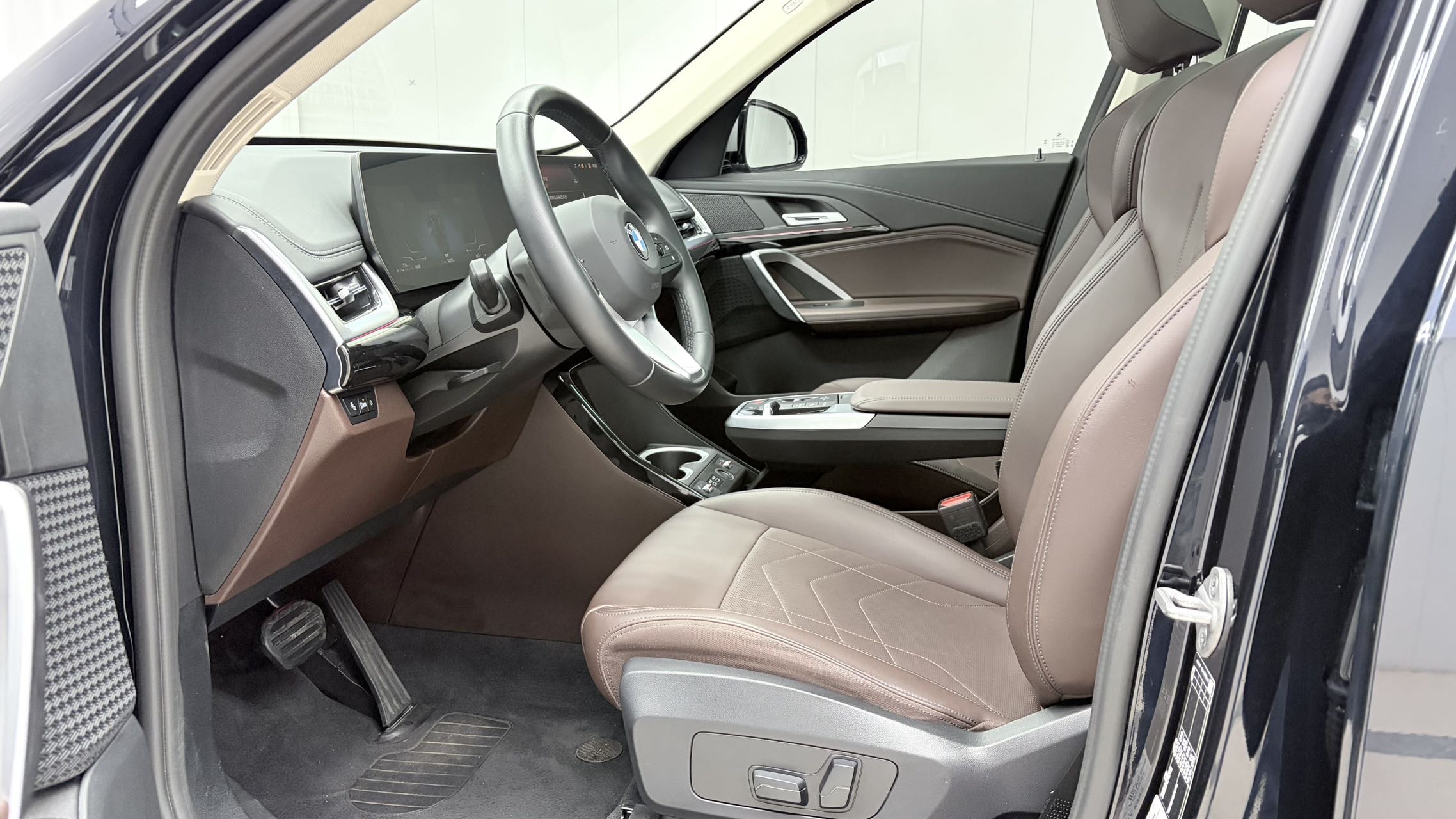 BMW X1 2023 imagem de carro #7