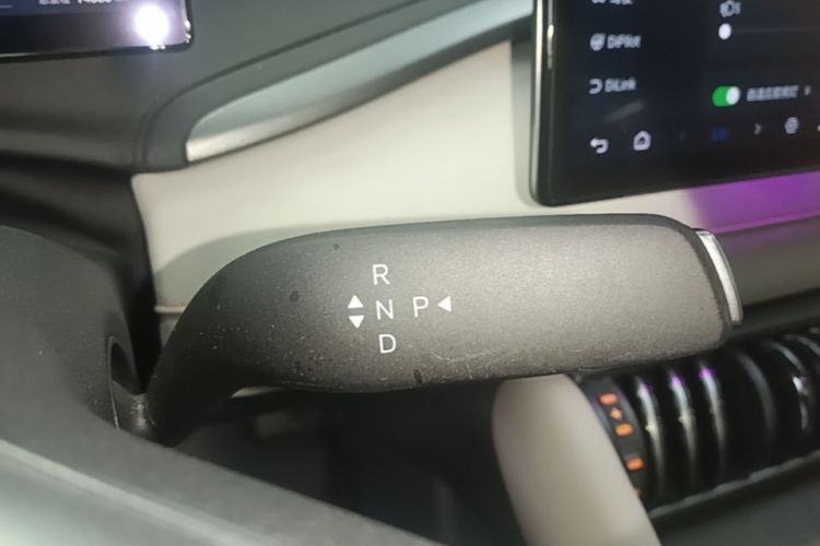 BYD Yuan Plus 2025 car image #18