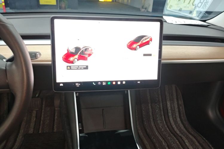 Tesla Model 3 2020 #13 Tesla Model 3 2020 car image #13