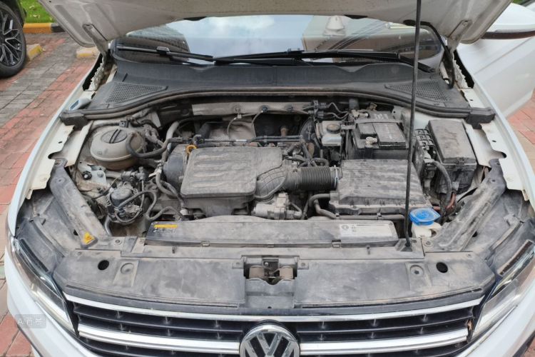 Volkswagen Bora 2020 car image #22