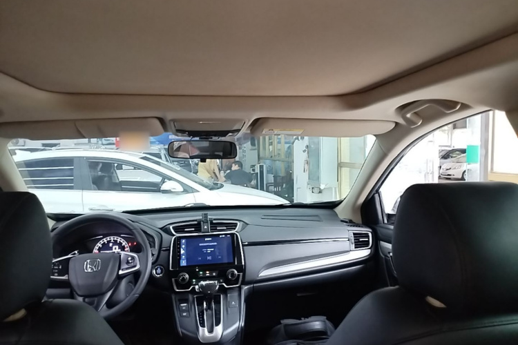 Honda CR-V 2019 car image #20