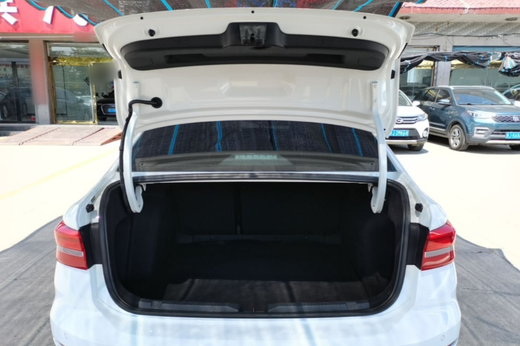 Volkswagen Lavida 2020 #19 Volkswagen Lavida 2020 car image #19