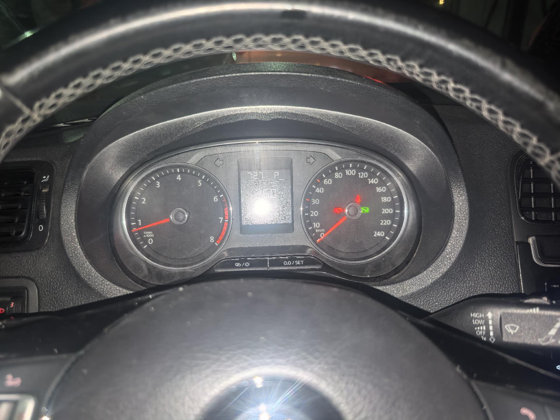 Volkswagen Polo 2016 #5 Volkswagen Polo 2016 immagine di auto #5