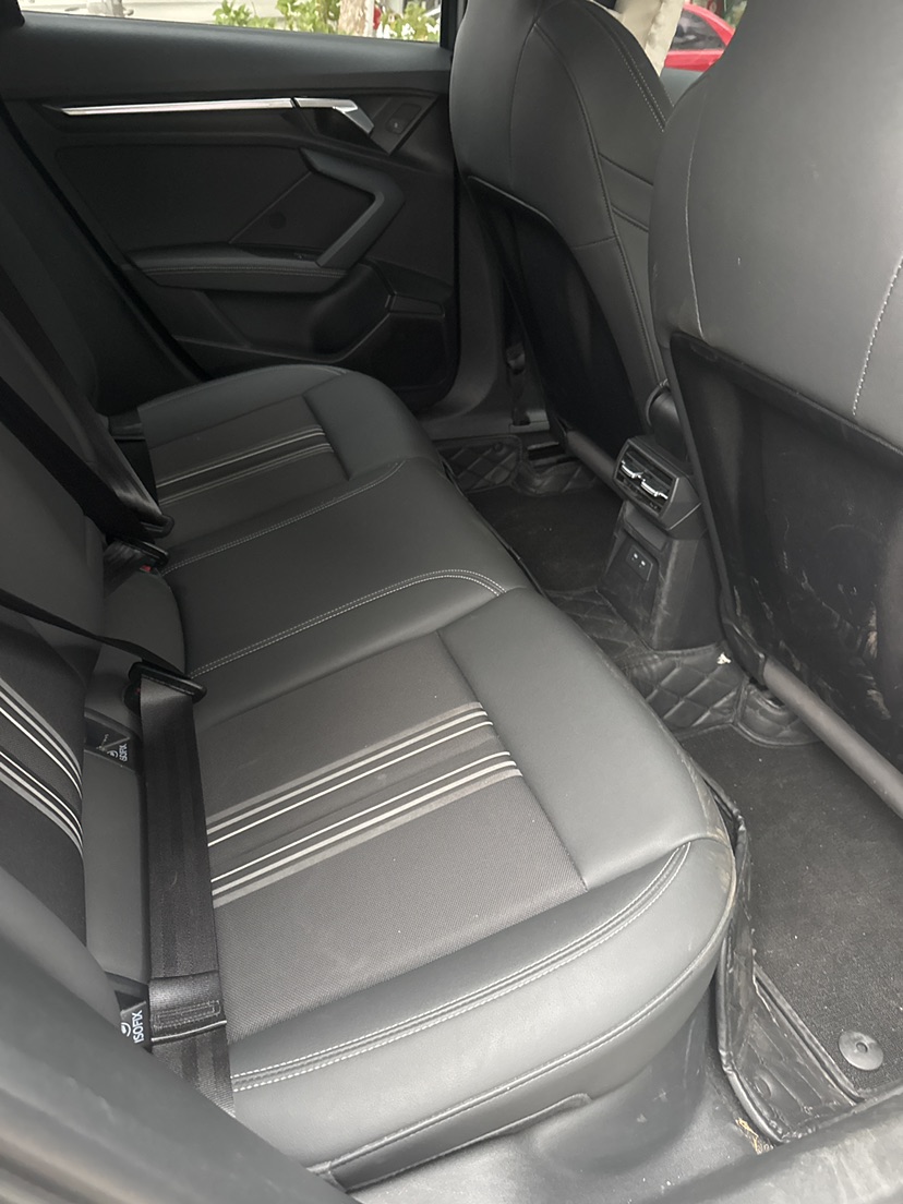 Audi A3 2024 car image #4