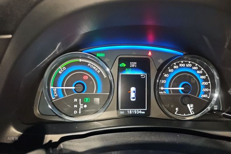 Toyota Corolla 2017 #13 Toyota Corolla 2017 car image #13