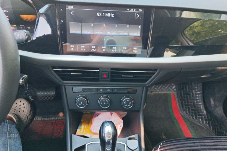 Volkswagen Lavida 2021 imagem de carro #15