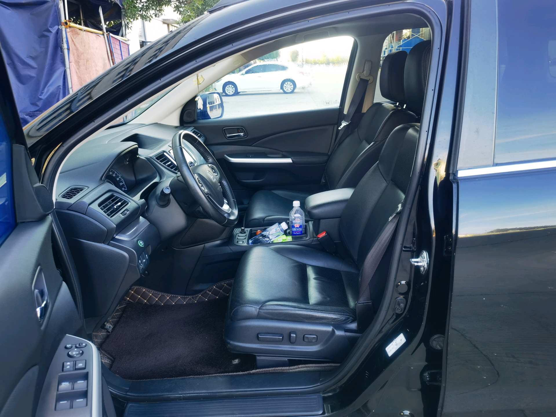 Honda CR-V 2015 car image #6