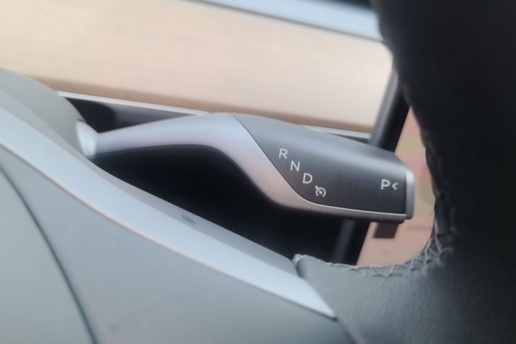 Tesla Model 3 2022 #14 Tesla Model 3 2022 car image #14
