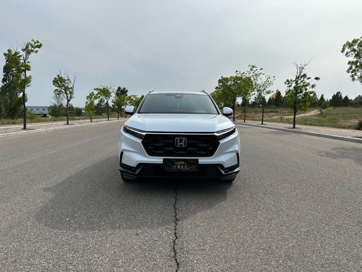 Honda CR-V 2023 #2 Honda CR-V 2023 car image #2
