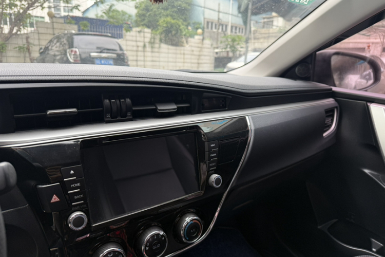 2017 #19 2017 immagine di auto #19