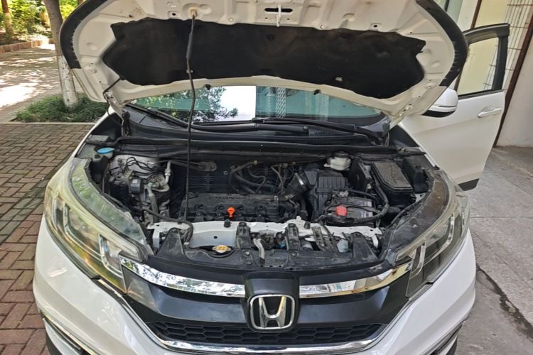 Honda CR-V 2017 car image #20