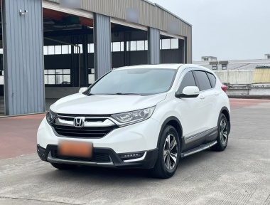 Honda CR-V 2019 Honda CR-V 2019 изображение автомобиля