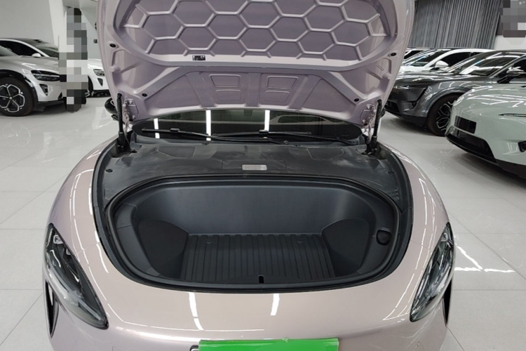 2026 car image #20