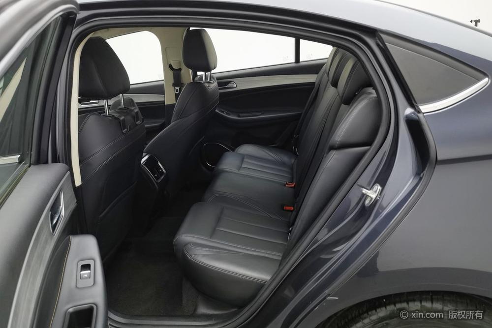 Chery Arrizo 5 Plus 2021 #19 Chery Arrizo 5 Plus 2021 car image #19