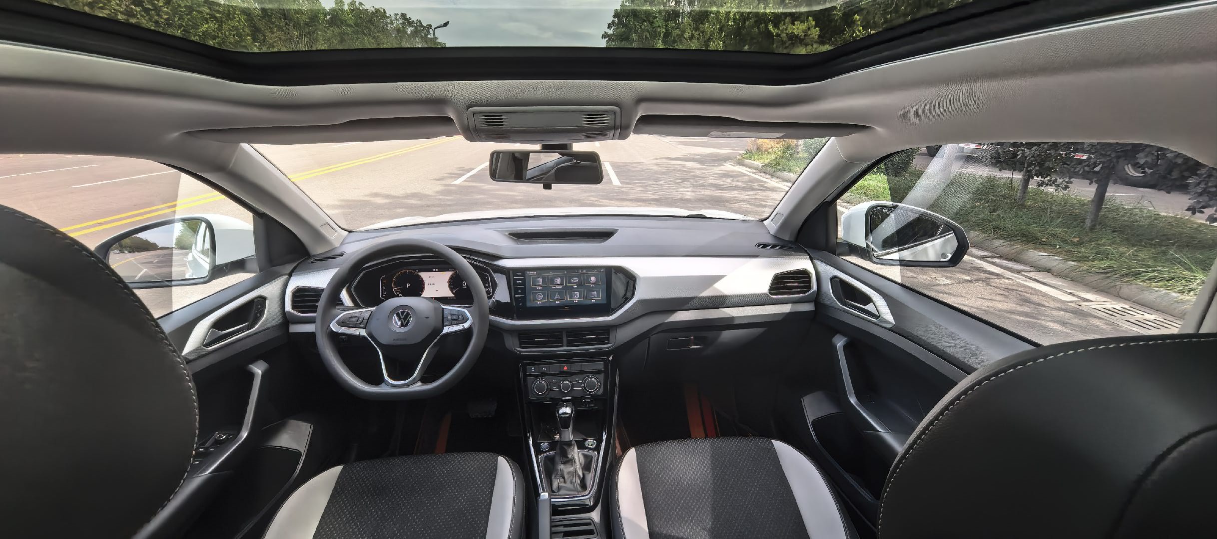 Volkswagen Tacqua 2021 imagem de carro #9