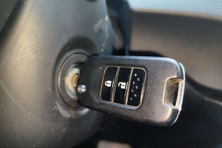 Honda CR-V 2022 imagem de carro #9