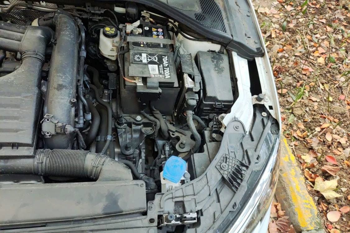 Audi A3 2024 #12 Audi A3 2024 immagine di auto #12