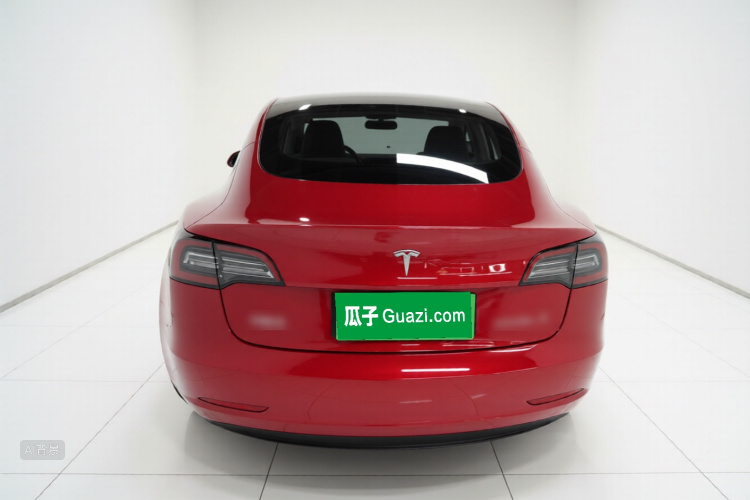 Tesla Model 3 2023 car image #6