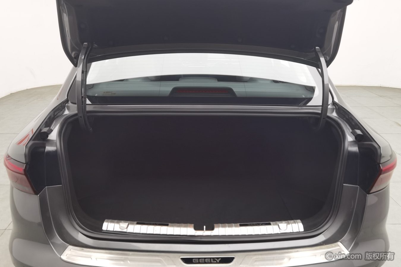 GEELY Emgrand 2025 image de voiture #17