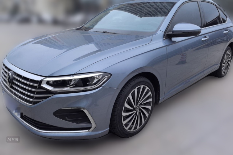 Volkswagen Lavida 2022 #2 Volkswagen Lavida 2022 car image #2