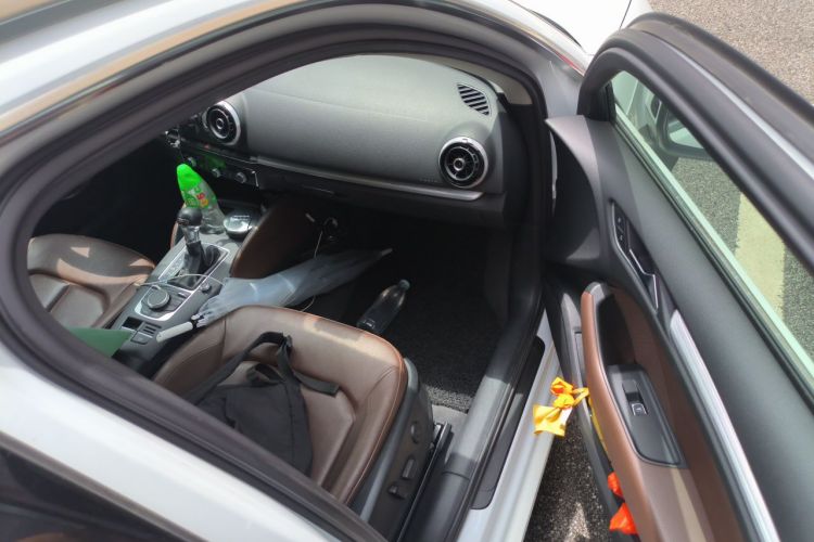 Audi A3 2016 #23 Audi A3 2016 immagine di auto #23