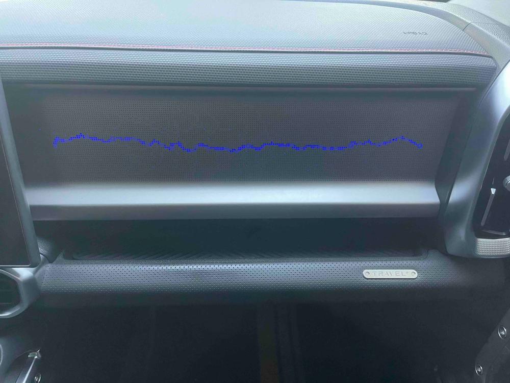 Jetour Shanhai T2 2024 car image #9