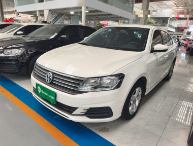 Volkswagen Lavida 2023 Volkswagen Lavida 2023 car image
