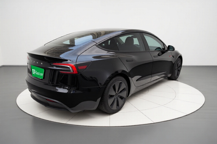 Tesla Model 3 2023 #7 Tesla Model 3 2023 car image #7