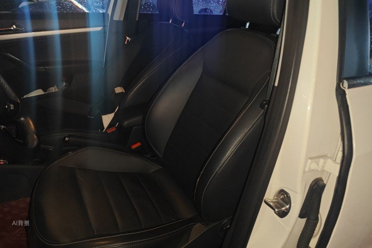 Volkswagen Lavida 2017 car image #17