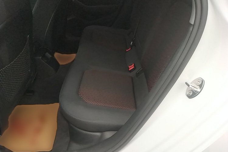Audi A3 2019 صورة سيارة #17