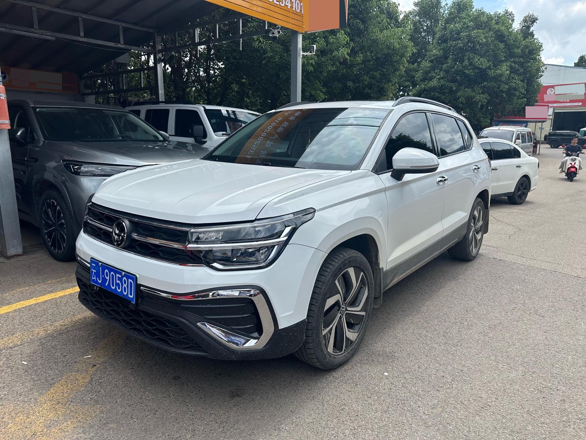 2026 2026 imagen de coche