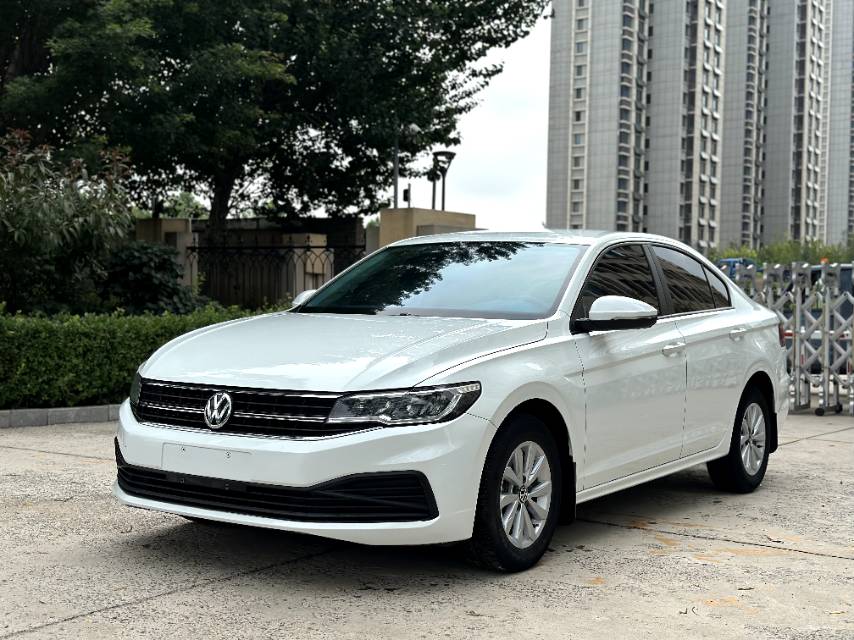 Volkswagen Bora 2019 car image 