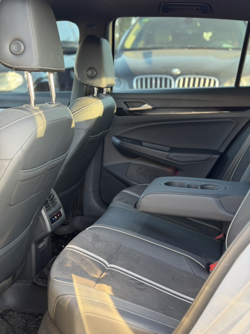 Volkswagen Golf 2023 #9 Volkswagen Golf 2023 imagen de coche #9
