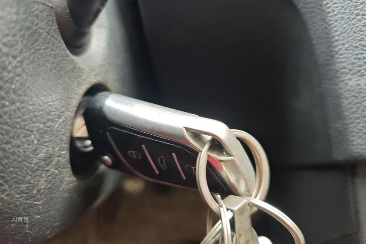 Volkswagen Santana 2018 car image #10