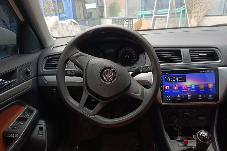 Volkswagen Lavida 2016 #12 Volkswagen Lavida 2016 car image #12