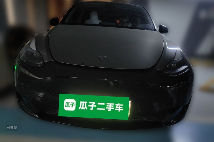 Tesla Model Y 2023 #3 Tesla Model Y 2023 immagine di auto #3
