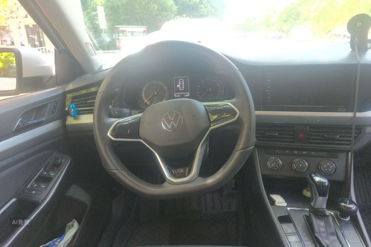 Volkswagen Bora 2021 car image #12