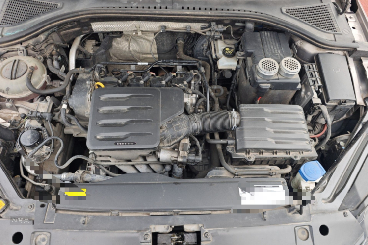 Volkswagen Bora 2020 image de voiture #22