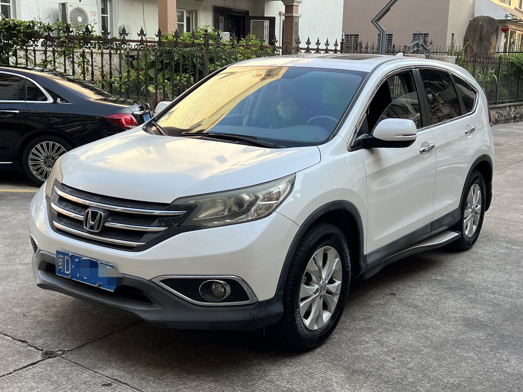 2013 2013 immagine di auto