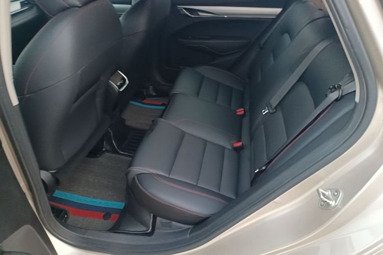 GEELY Binray 2021 #17 GEELY Binray 2021 صورة سيارة #17