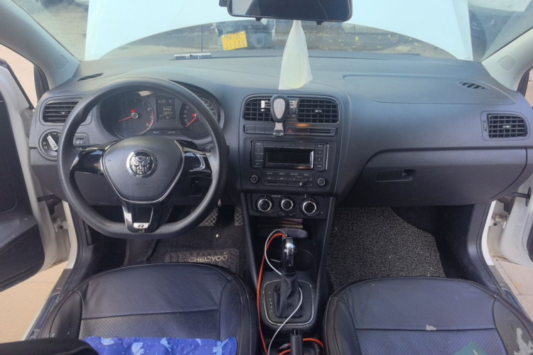 Volkswagen Polo 2019 #7 Volkswagen Polo 2019 image de voiture #7