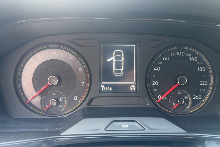 Volkswagen Lavida 2019 #8 Volkswagen Lavida 2019 car image #8