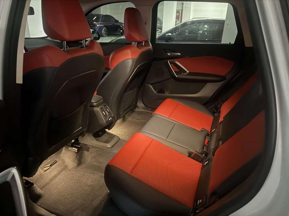 BMW X1 2023 car image #13
